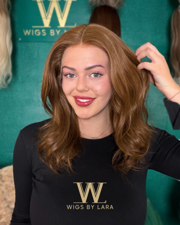 sara6 SARA - Signature Shade