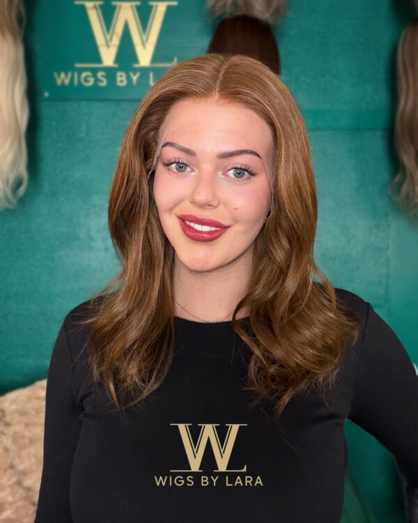 sara7 SARA - Signature Shade