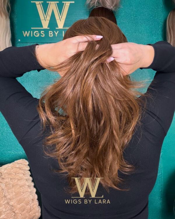 sara8 SARA - Signature Shade