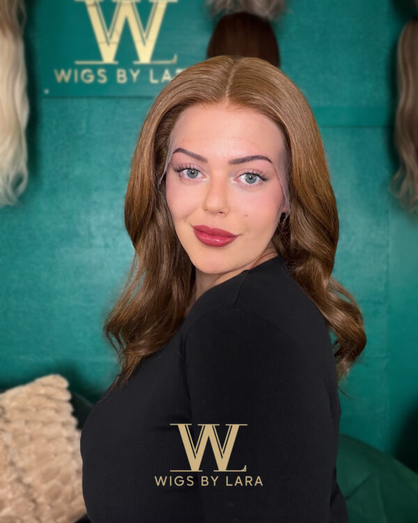 sara9 SARA - Signature Shade