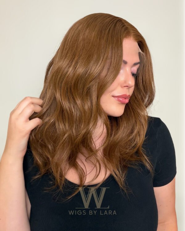 SARA - Signature Shade