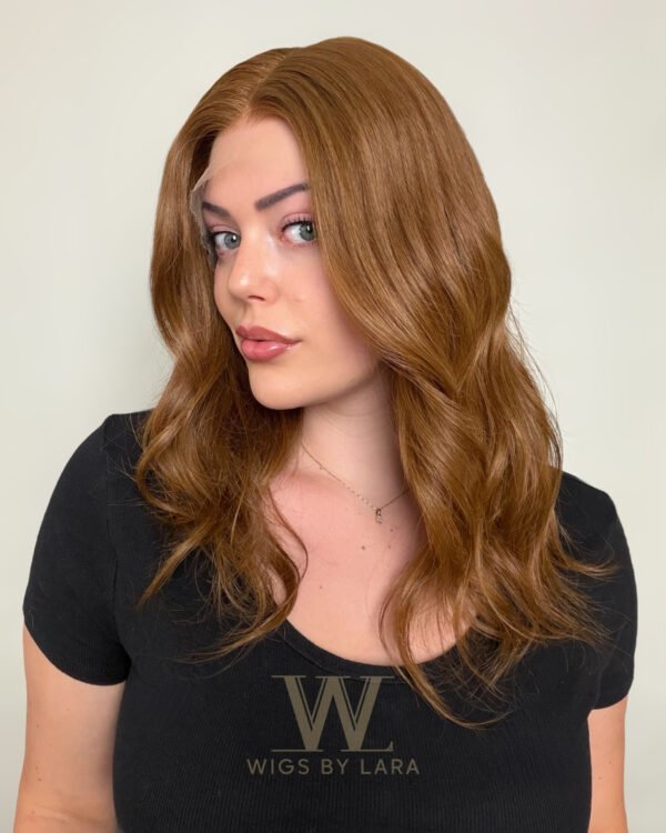 SARA - Signature Shade
