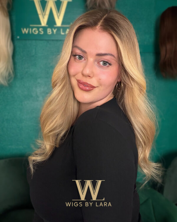 nikita2 NIKITA - Signature Shade