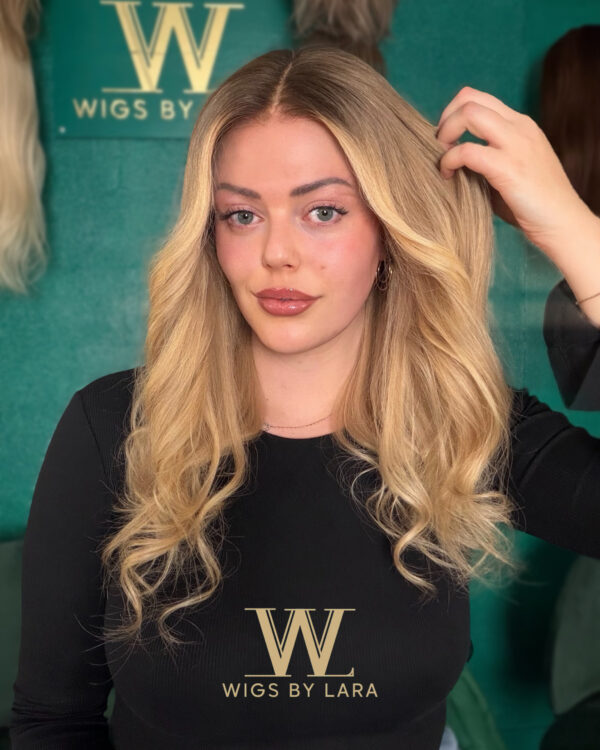 nikita4 NIKITA - Signature Shade