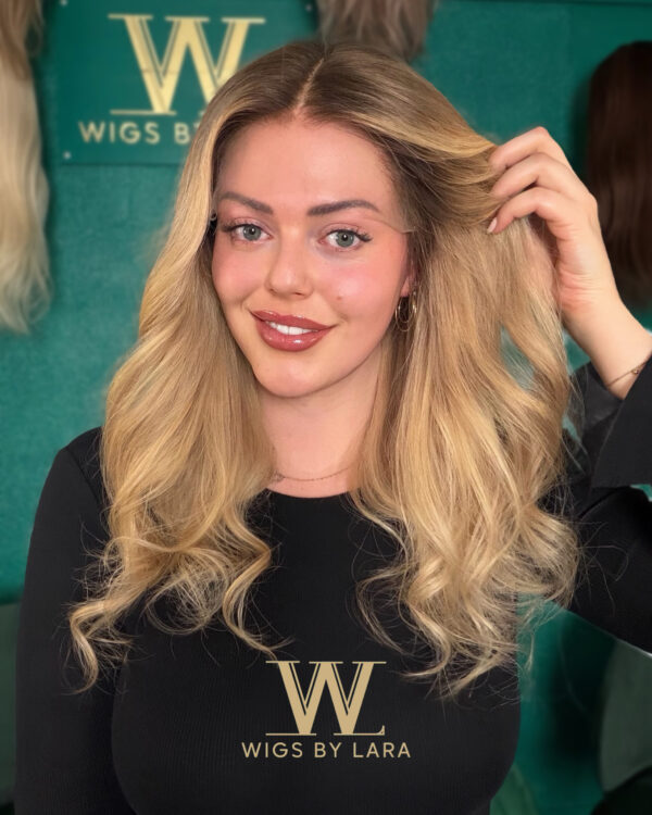 nikita6 NIKITA - Signature Shade