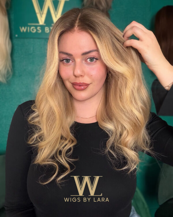 nikita7 NIKITA - Signature Shade