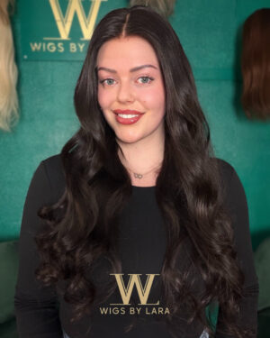 VIVIENNE- 22 inch, 150% density, S