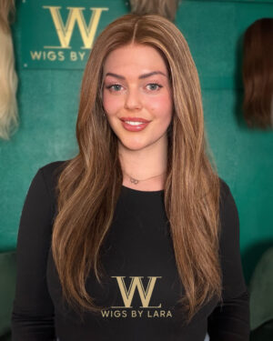 zoe1 ZOË - Signature Shade