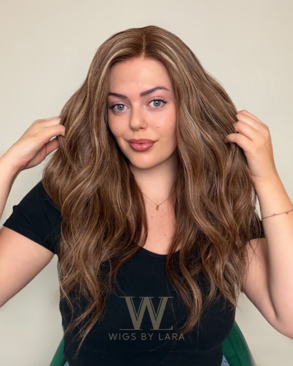 ZOË - Signature Shade
