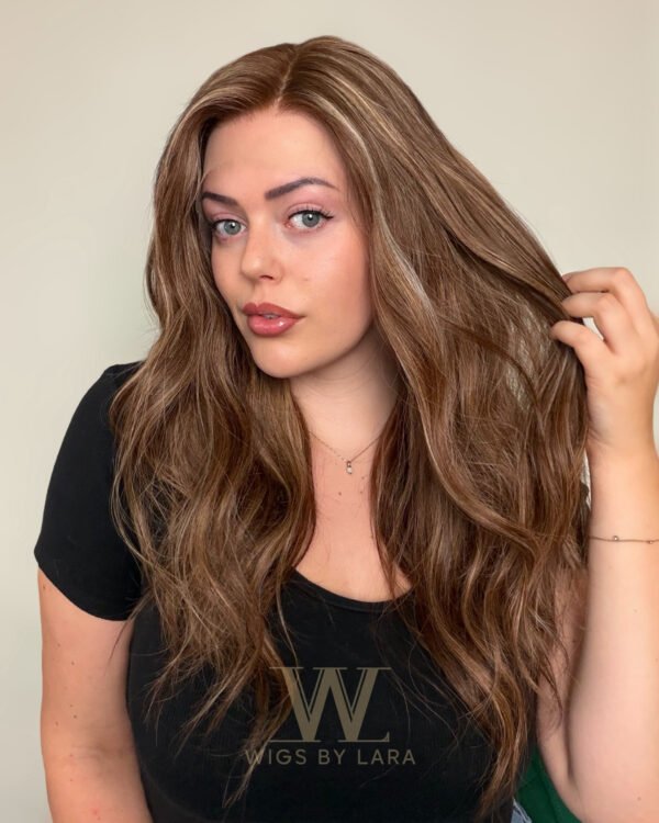 ZOË - Signature Shade