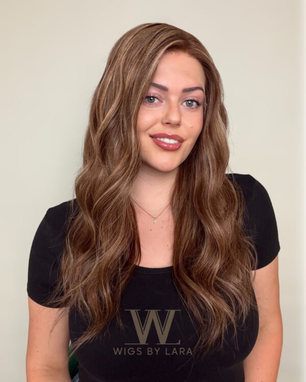 ZOË - Signature Shade