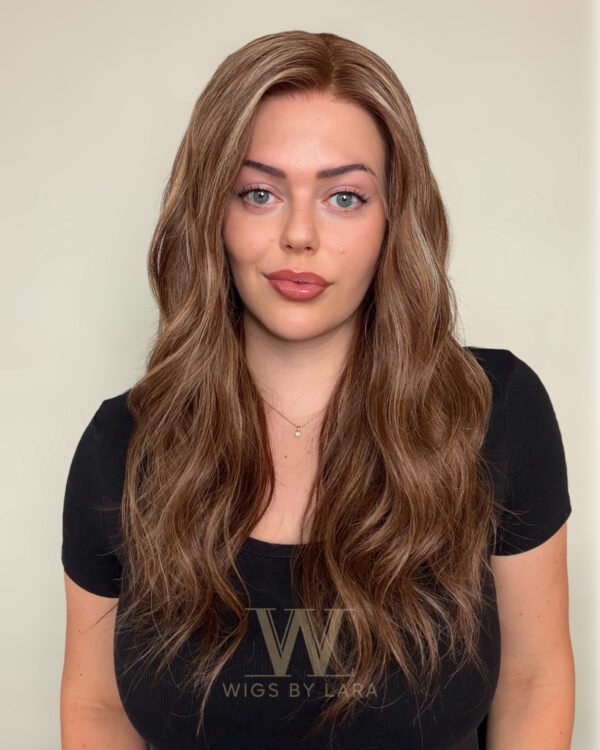 ZOË - Signature Shade