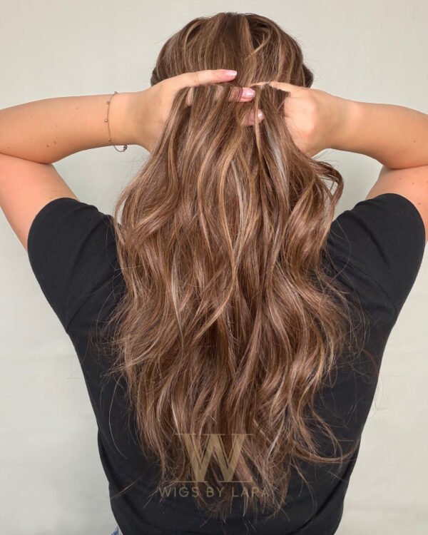 ZOË - Signature Shade