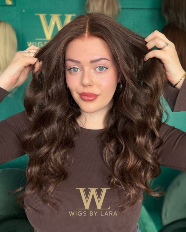 lana1 LANA- Signature Shade