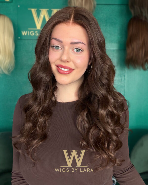 lana3 LANA- Signature Shade