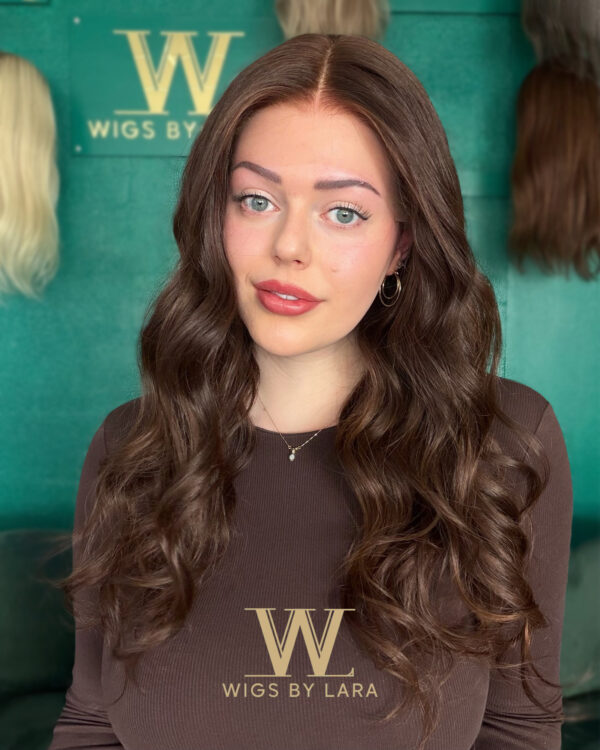 lana4 LANA- Signature Shade