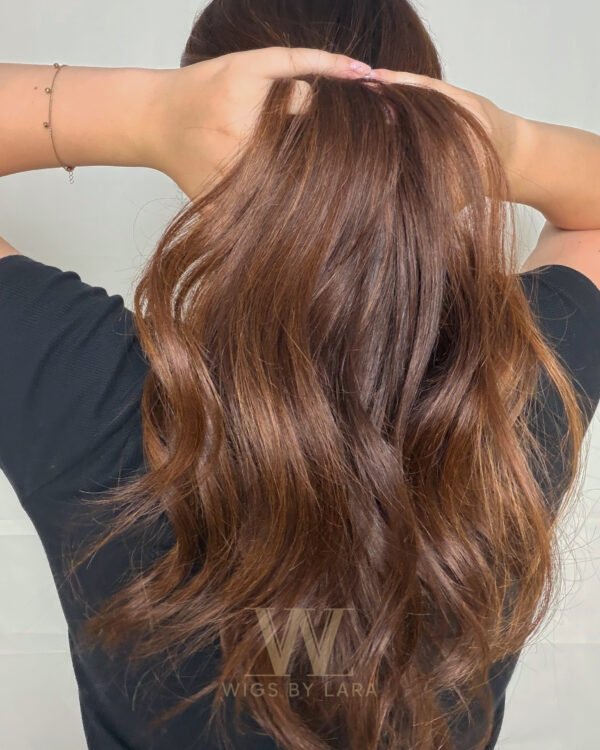 SIENNA - Signature Shade
