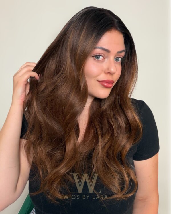 SIENNA - Signature Shade