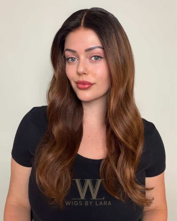 SIENNA - Signature Shade