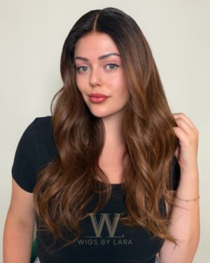 siennax5 SIENNA - Signature Shade