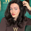 VIVIENNE - 18 inch, 180% density, M