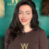 VIVIENNE - 18 inch, 180% density, M