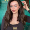 SERENA- 20 inch, 180% density, S