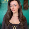 SERENA- 20 inch, 180% density, S