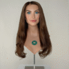 CHARLOTTE- 18 inch, 180% density, S
