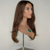 CHARLOTTE- 18 inch, 180% density, S