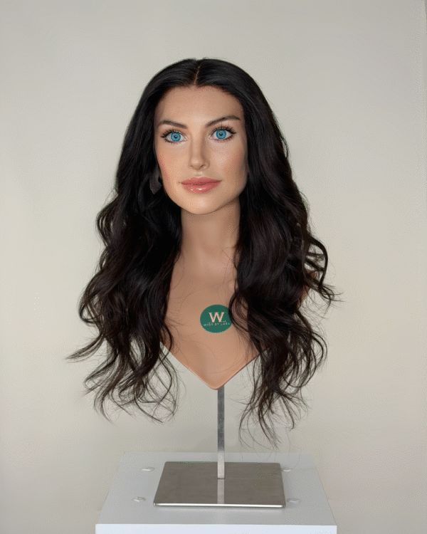 V1 VIVIENNE- 18 inch, 150% density, M