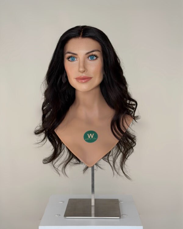 V2 VIVIENNE- 18 inch, 150% density, M