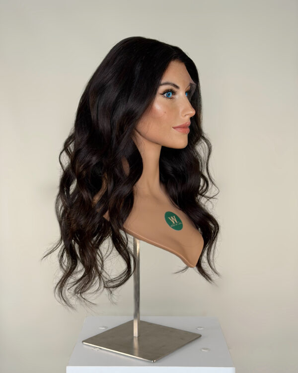 V3 VIVIENNE- 18 inch, 150% density, M