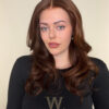 VICTORIA- 18 inch, 150% density, S