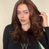 VICTORIA- 18 inch, 150% density, S