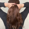 VICTORIA- 18 inch, 150% density, S