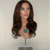 VICTORIA- 18 inch, 150% density, S
