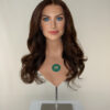 VICTORIA- 18 inch, 150% density, S