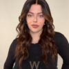 SOPHIA (haircut)- 18 inch, 150% density, M