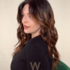 SOPHIA (haircut)- 18 inch, 150% density, M