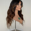 SOPHIA (haircut)- 18 inch, 150% density, M