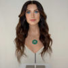 SOPHIA (haircut)- 18 inch, 150% density, M