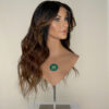 SOPHIA (haircut)- 18 inch, 150% density, M