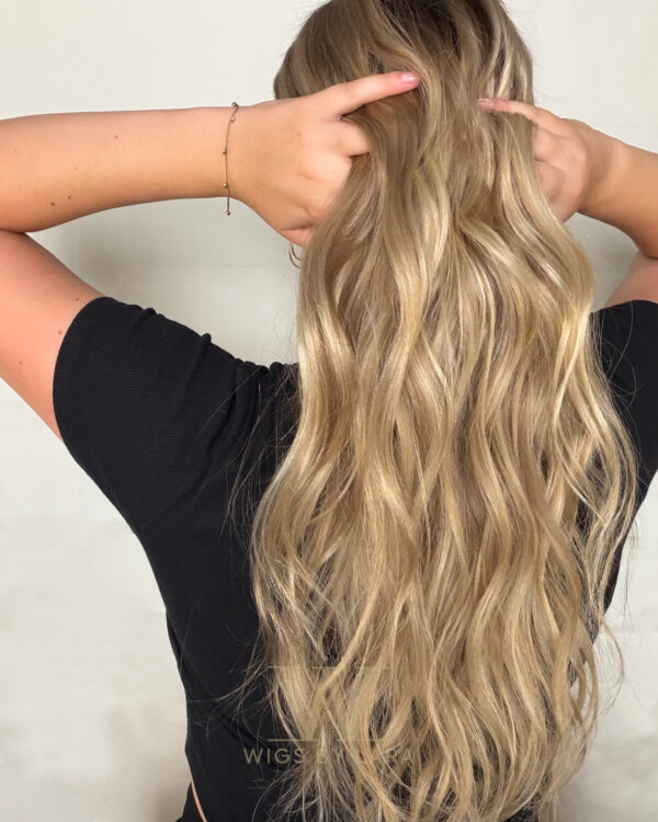 CL3 CHLOÉ- 20 inch, 180% density, S