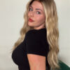 CL4 CHLOÉ- 20 inch, 180% density, S