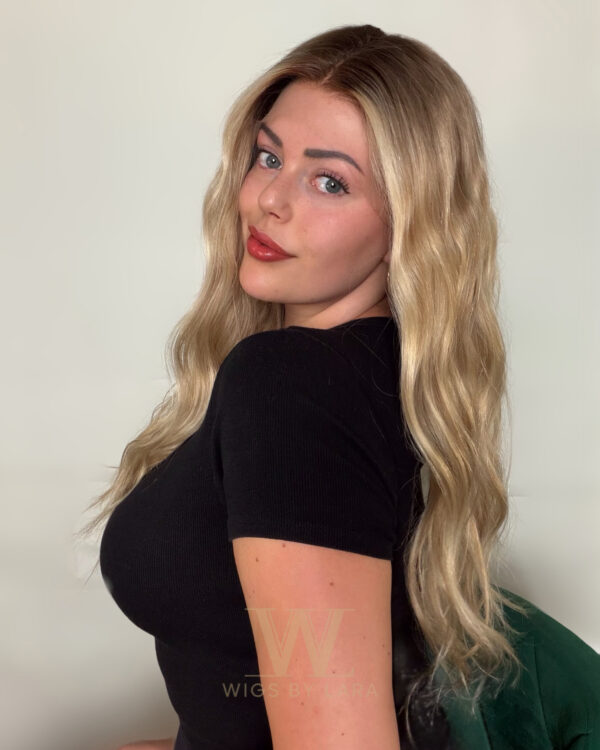 CL4 CHLOÉ- 20 inch, 180% density, S