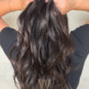 VIVIENNE - 20 inch, 130% density, S