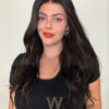 VIVIENNE - 20 inch, 130% density, S