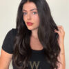 VIVIENNE - 20 inch, 130% density, S