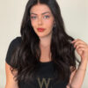 VIVIENNE - 20 inch, 130% density, S